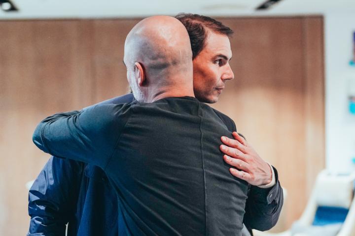 纳达尔意外战胜皇家马德里，重要助攻引爆全场！Kaiyun中国官方网站