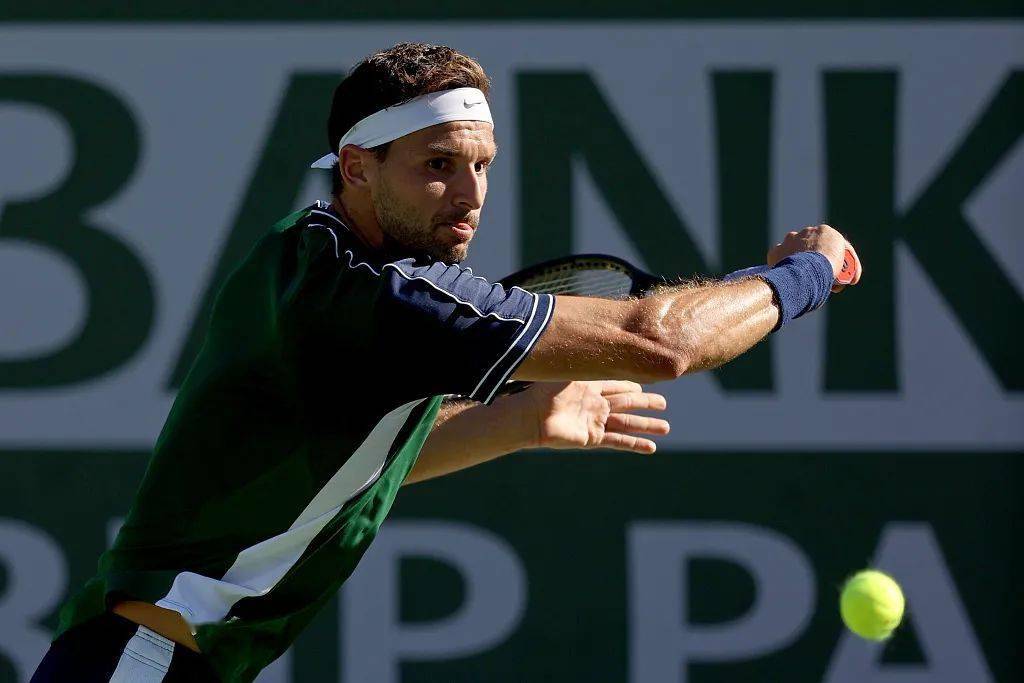 阿扎伦卡官方宣布爆冷新规，美国队引发争议！热度持续攀升的简单介绍