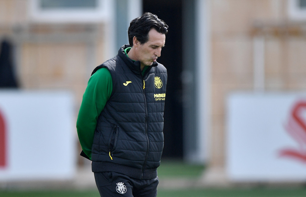 包含赛前比利亚雷亚尔战术微调：社区盾节点到来，更衣室稳定，心理建设被强调的词条开云官网登录入口